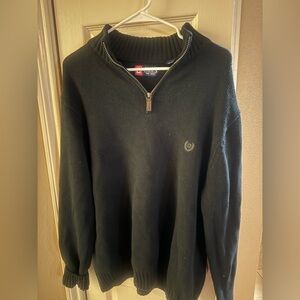 Chaps Sweater